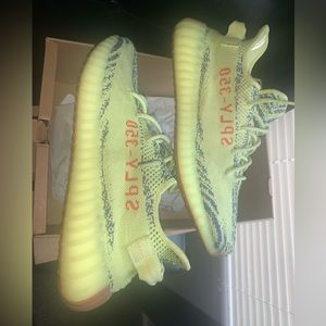 Yeezy 350 Semi Frozen. Size 11.5 Men